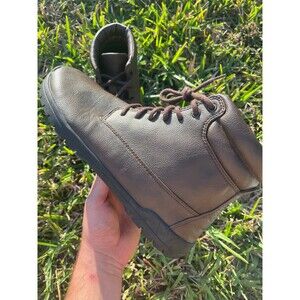 Feelgrounds Patrol Winter Boots